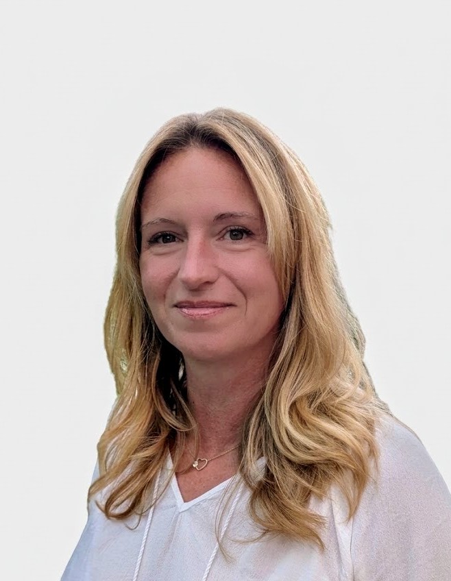 Immobilienmaklerin Petra Hellerich von Immobilien Menzel in Nürnberg